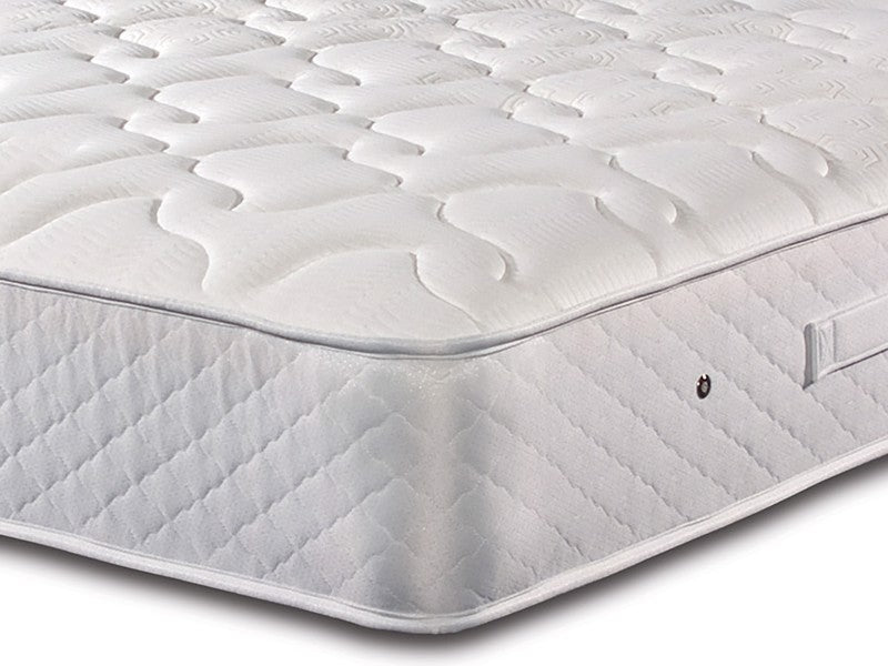 Sleepeezee Memory Comfort 800 Divan - Double 2