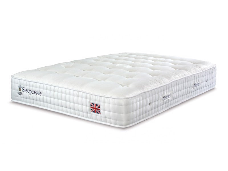 Sleepeezee Regent 2600 Mattress - Kingsize