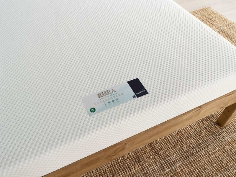 Komfi Carbon Neutral Superior Mattress - Double 3