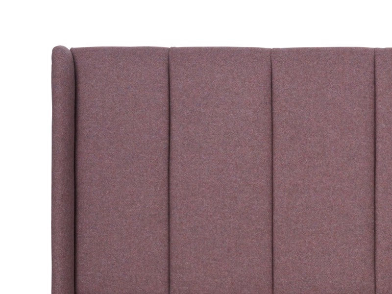 Hypnos Marie Floor Standing Headboard - Double 2