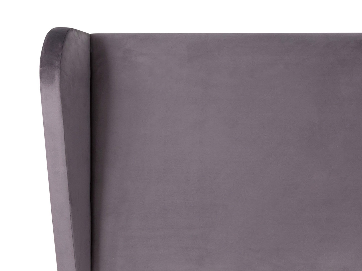 Rest Assured Falcon Floor Standing Headboard - Double 3