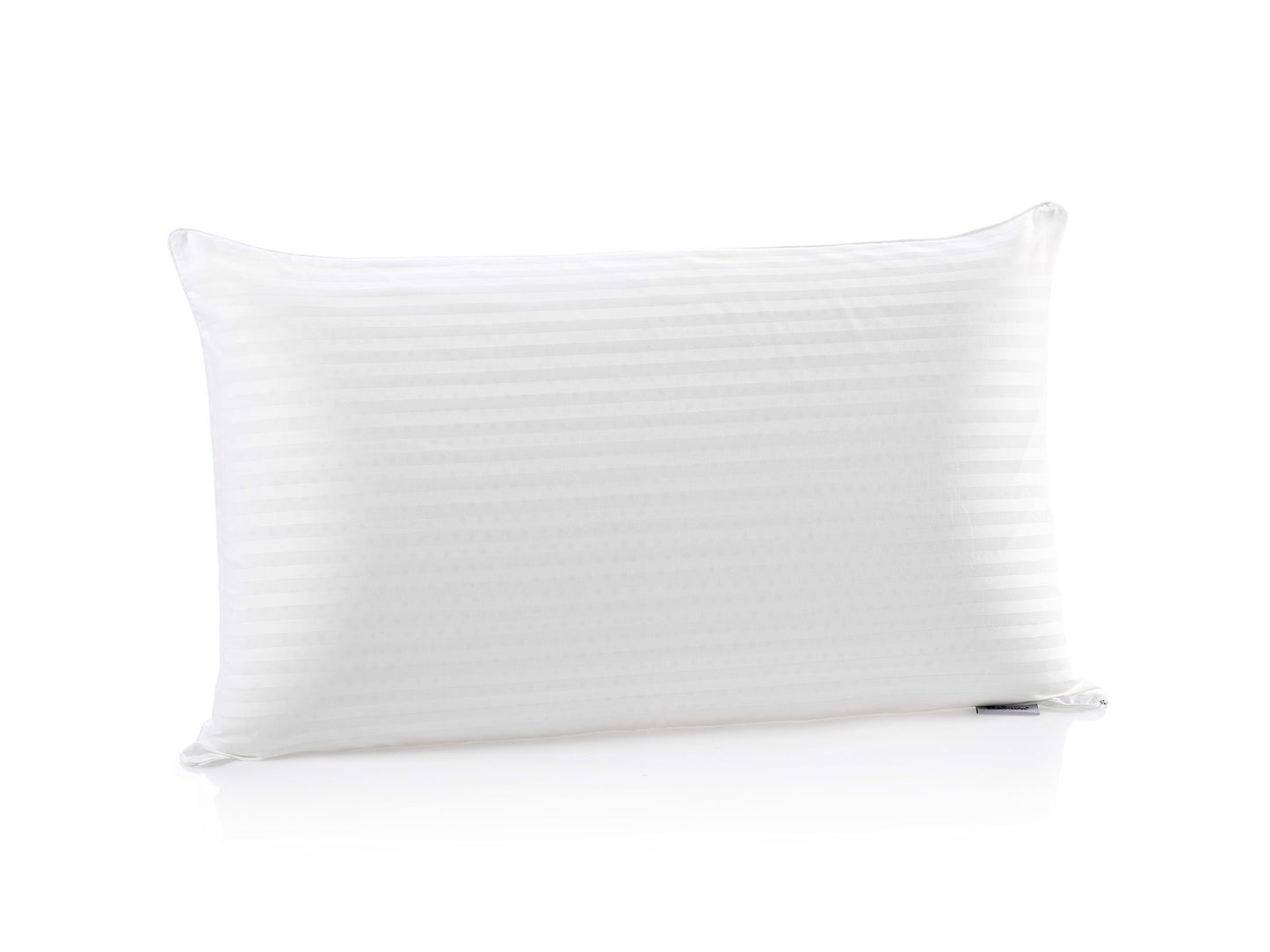 Relyon Natural Superior Comfort Latex Pillow - Slim 2