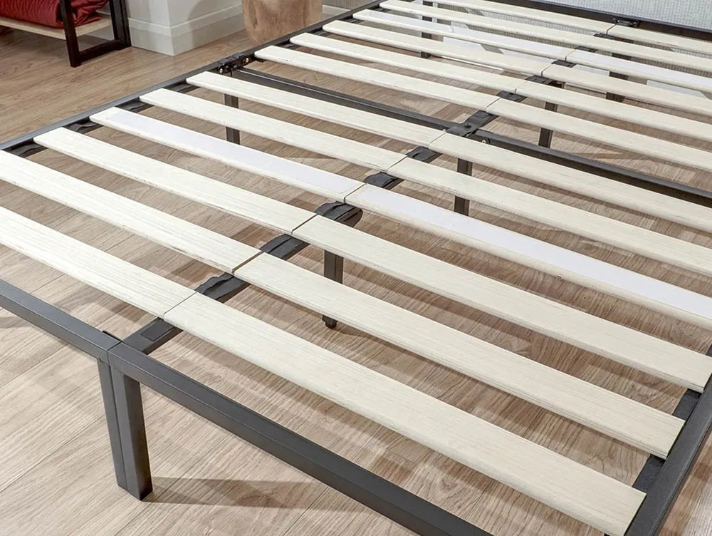 GFW Kore Metal Bed Frame - Double 2