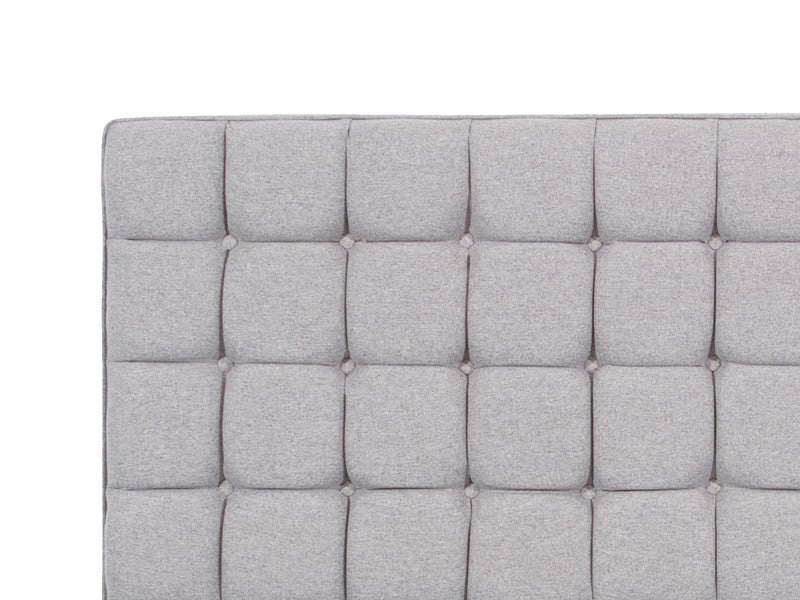 Sleepeezee Windsor Floor Standing Headboard - Small Double 3