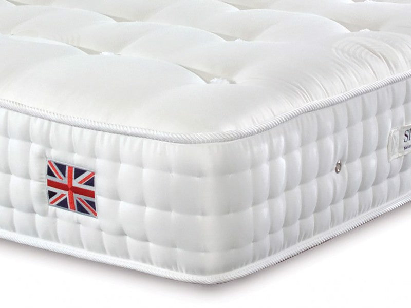 Sleepeezee Regent 2600 Mattress - Kingsize 2