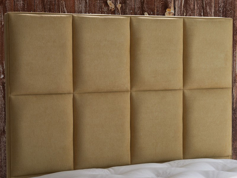 Hypnos Victoria Floor Standing Headboard - Double 3