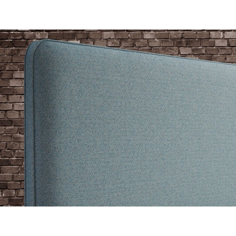 Hypnos Emily Strutted Headboard - Single 4