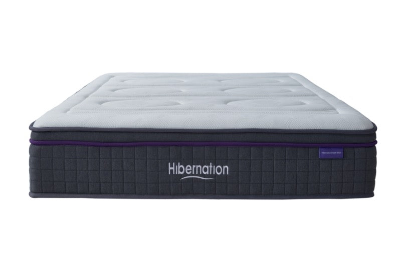  Hibernation Dream Mattress Front