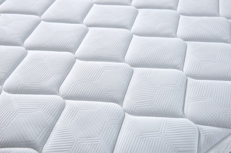 Titan Pocket Memory 800 Mattress Lid