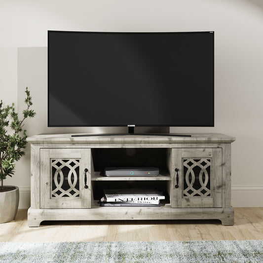 GFW Amelie TV Unit - Mexican Grey