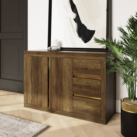 GFW Astley Oak Sideboard