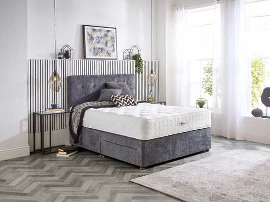 Relyon Albany Divan Set