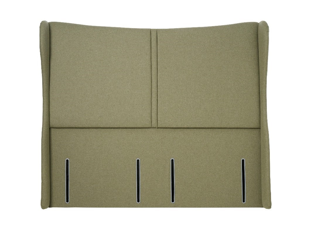 Hypnos Alice Floor Standing Headboard - Double