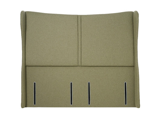 Hypnos Alice Floor Standing Headboard - Kingsize