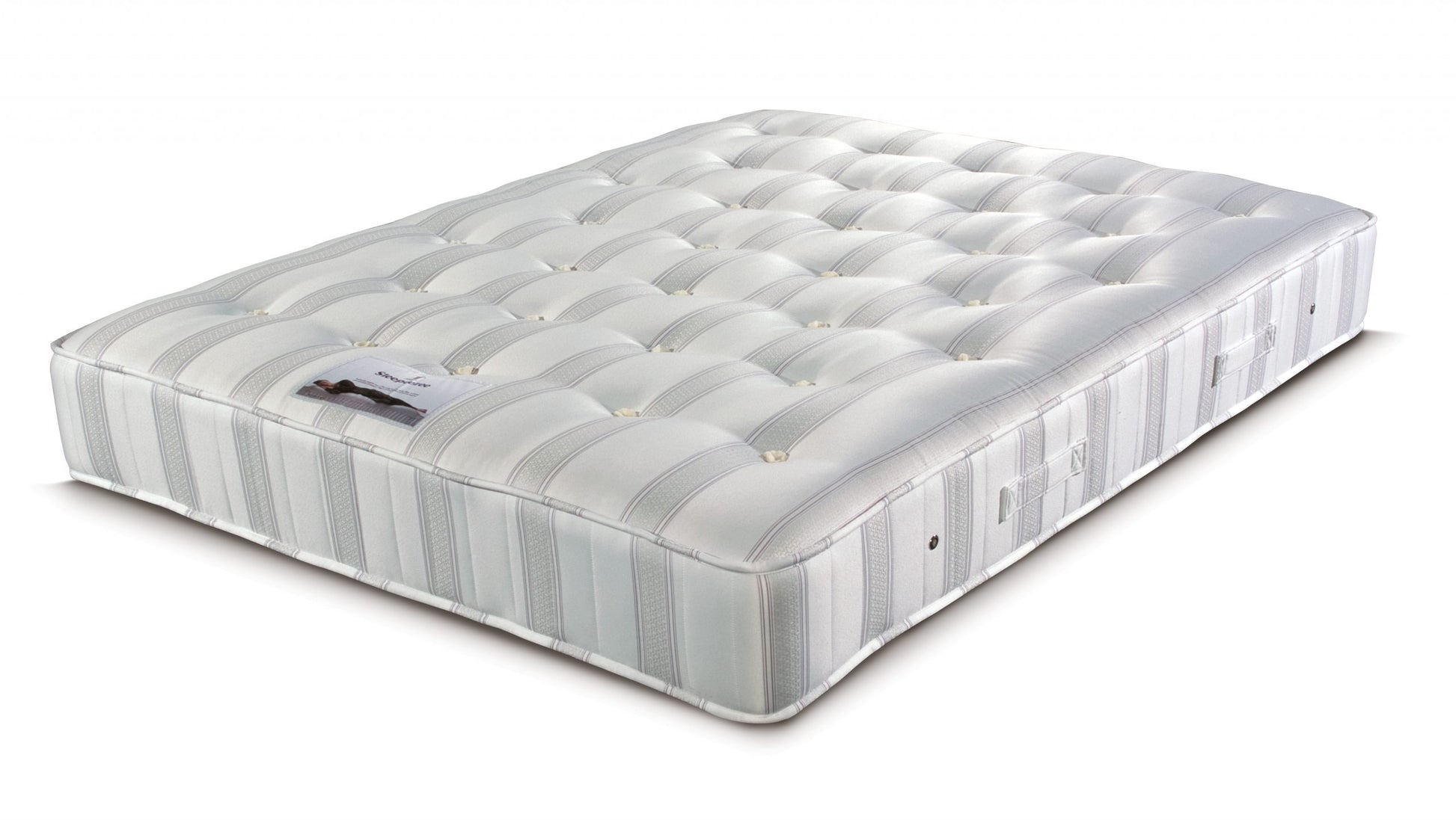 Sleepeezee Amethyst 1000 Mattress - Double 2