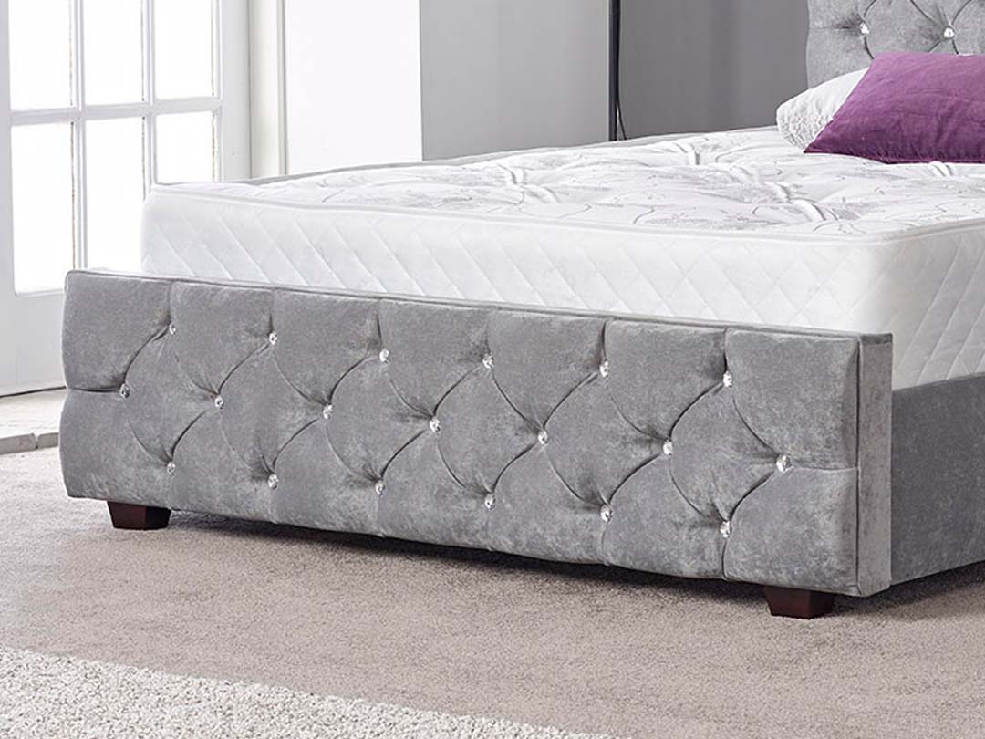 Aura Bed Frame - Single