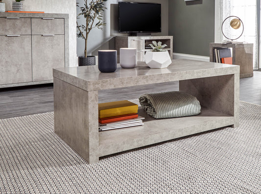 GFW Bloc Coffee Table