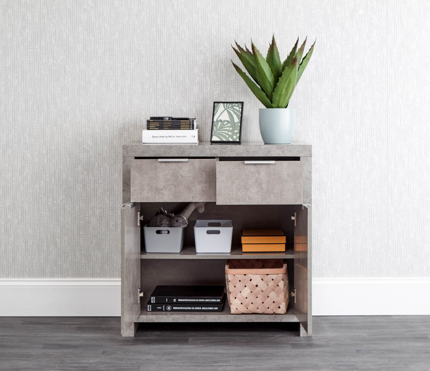 GFW Bloc Compact Sideboard 2