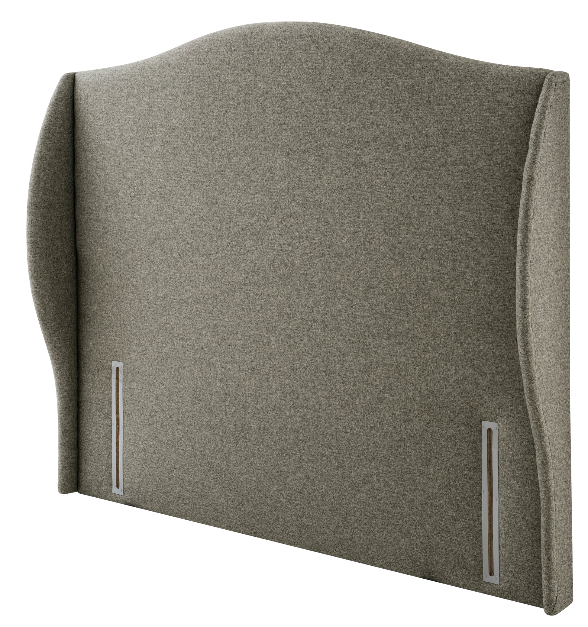 Silentnight Bennett Floor Standing Headboard - Double