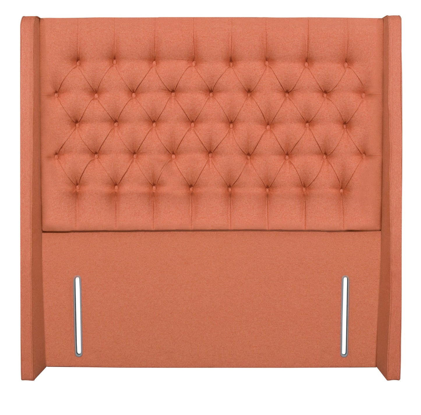 Sleepeezee Blossom Floor Standing Headboard - Double