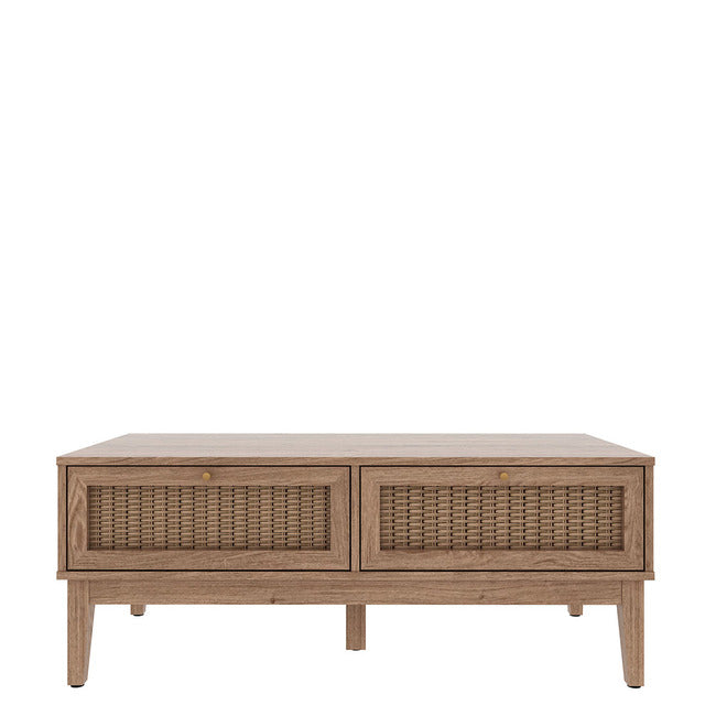 Luminosa Living Baxter Coffee Table 2