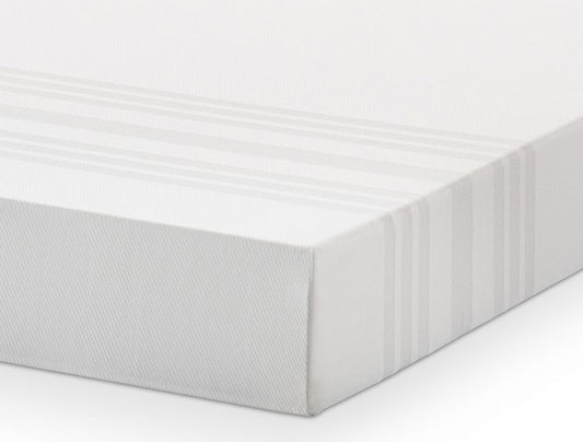 Breasley Uno Snooze Firm Mattress  - Double