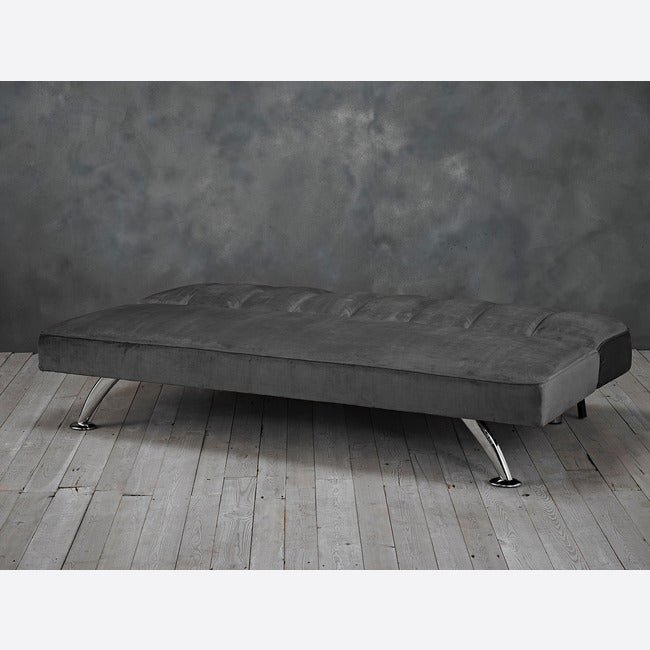 Luminosa Living Belmont Sofa Bed - Grey 2