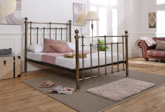Bristol Bed Frame