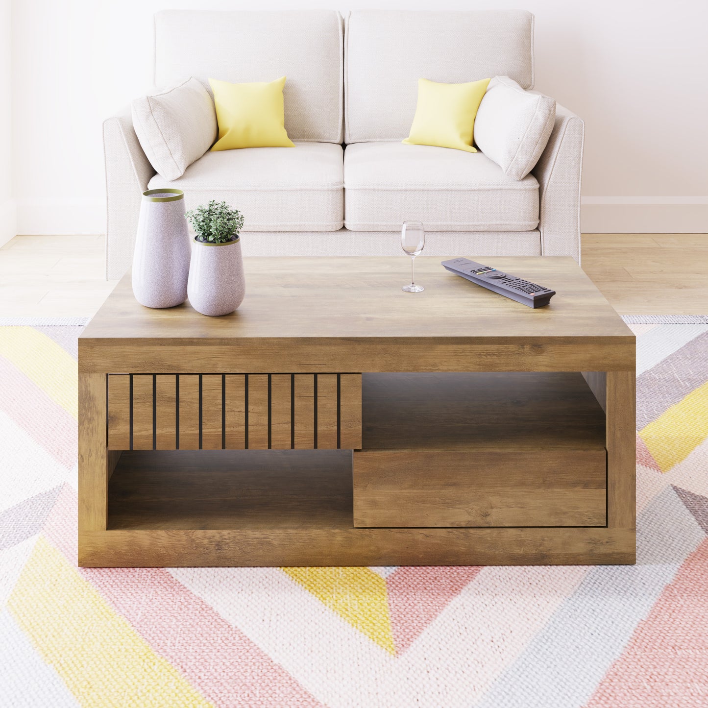 GFW Cartmel Coffee Table