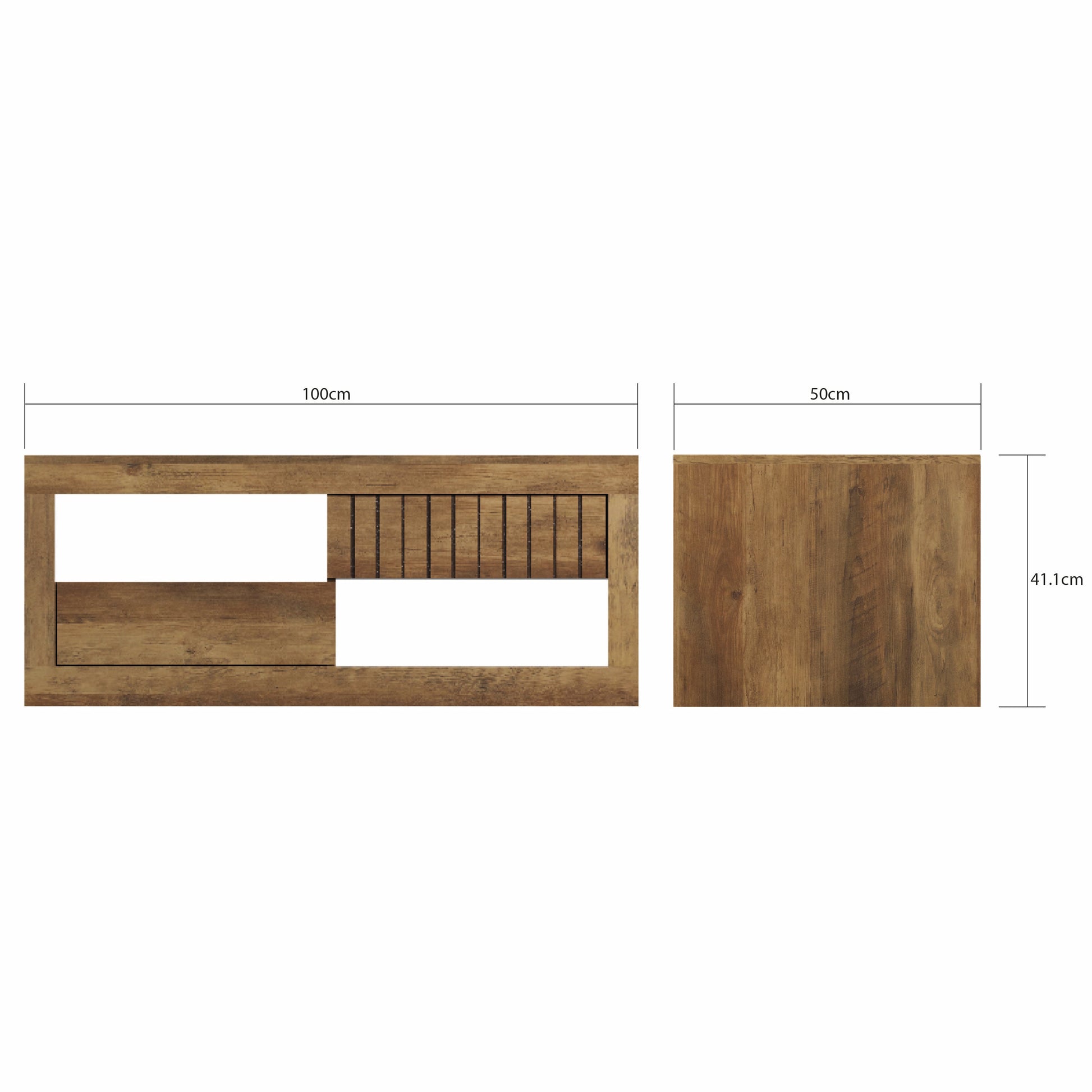 GFW Cartmel Coffee Table 3