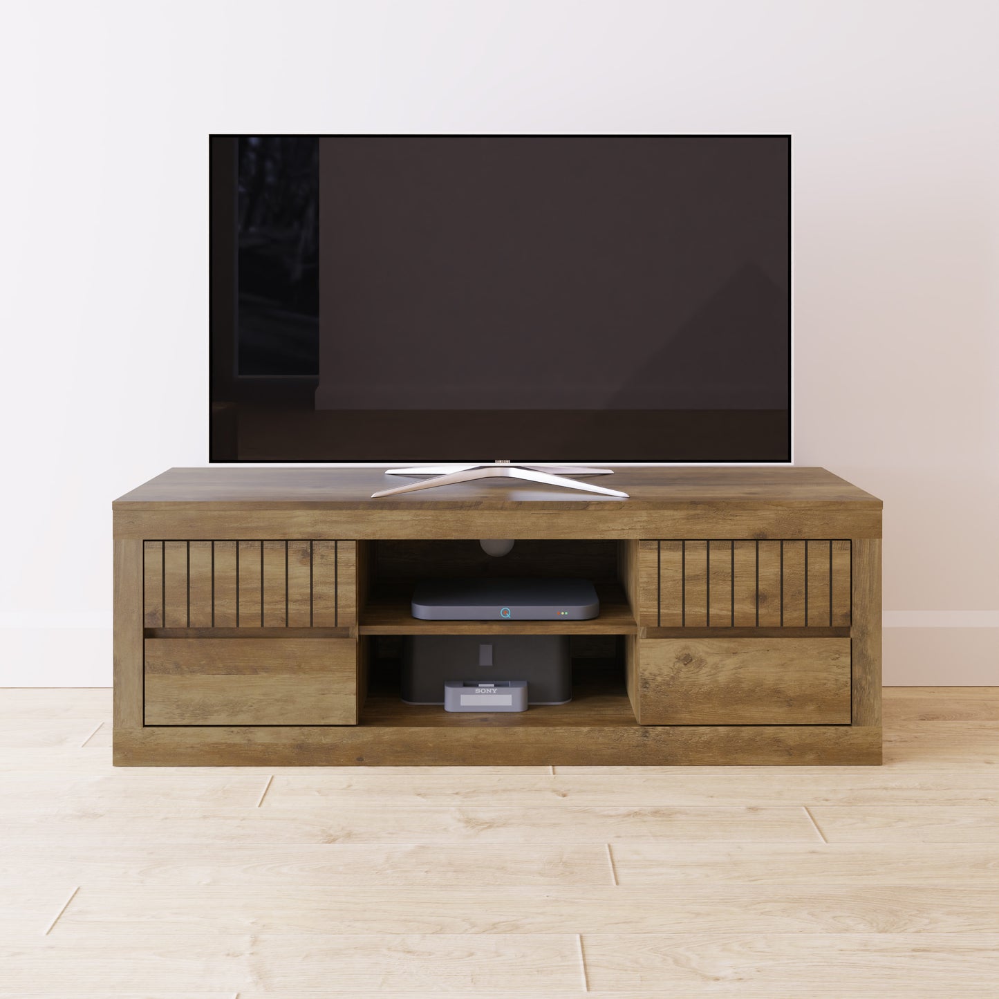 GFW Cartmel TV Unit