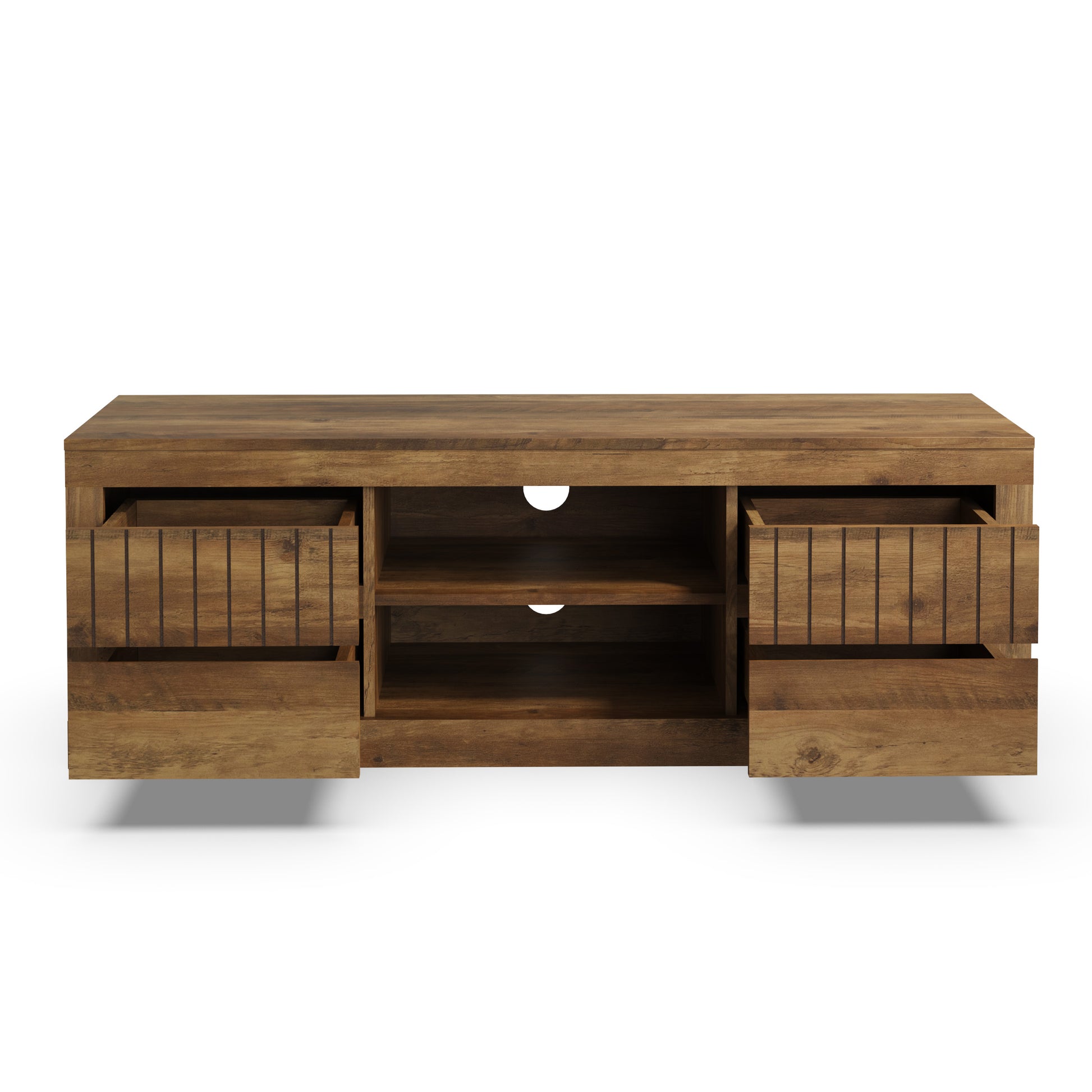 GFW Cartmel TV Unit 2