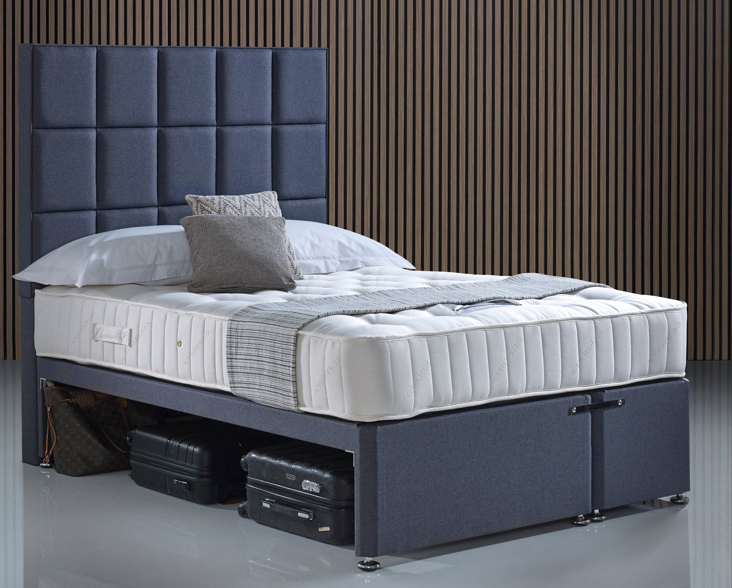 Single Hotel Mattresses