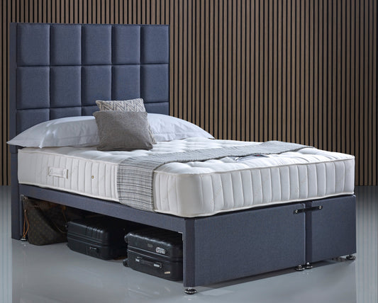 Single Hotel Mattresses