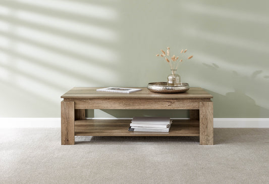 GFW Canyon Oak Coffee Table