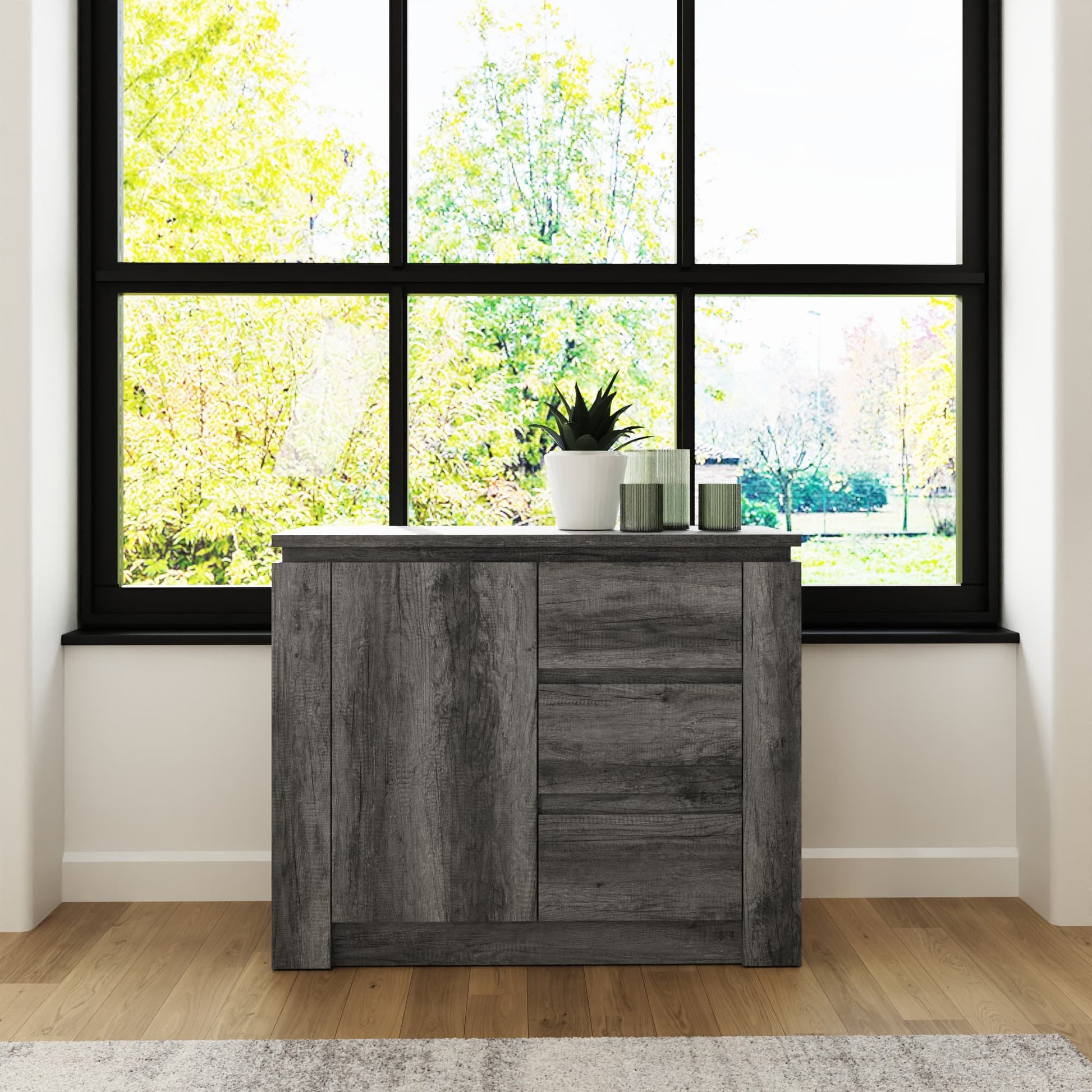 GFW Canyon Charcoal Grey Multi Unit 2