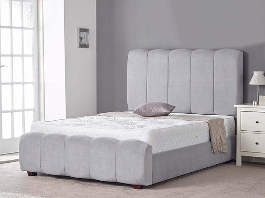 Carmen Bed Frame - Double