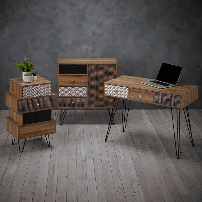 Luminosa Living Clermont Desk 3