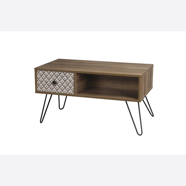 Luminosa Living Clermont Coffee Table 2