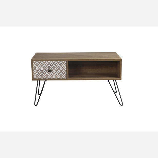 Luminosa Living Clermont Coffee Table