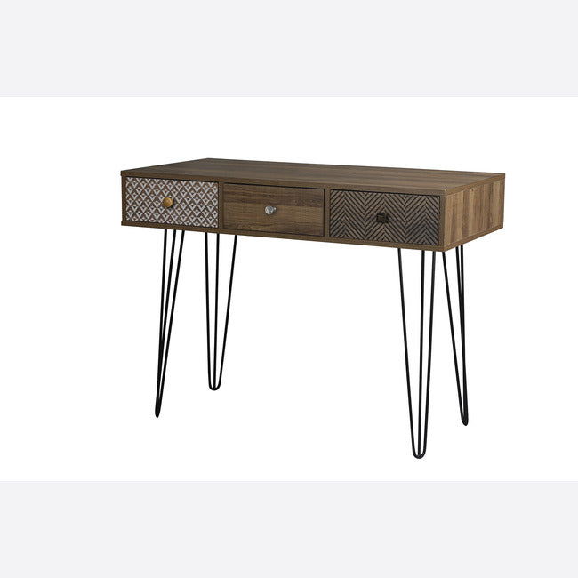 Luminosa Living Clermont Desk 2