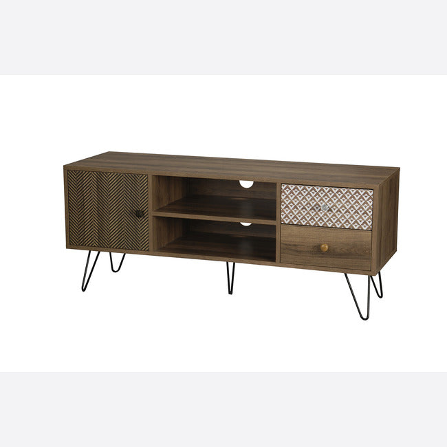 Luminosa Living Clermont TV Unit