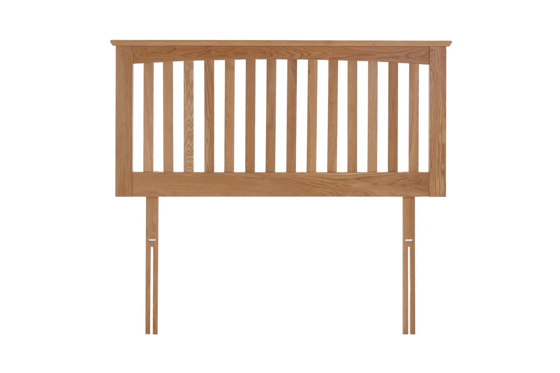 Chester Solid Oak Headboard