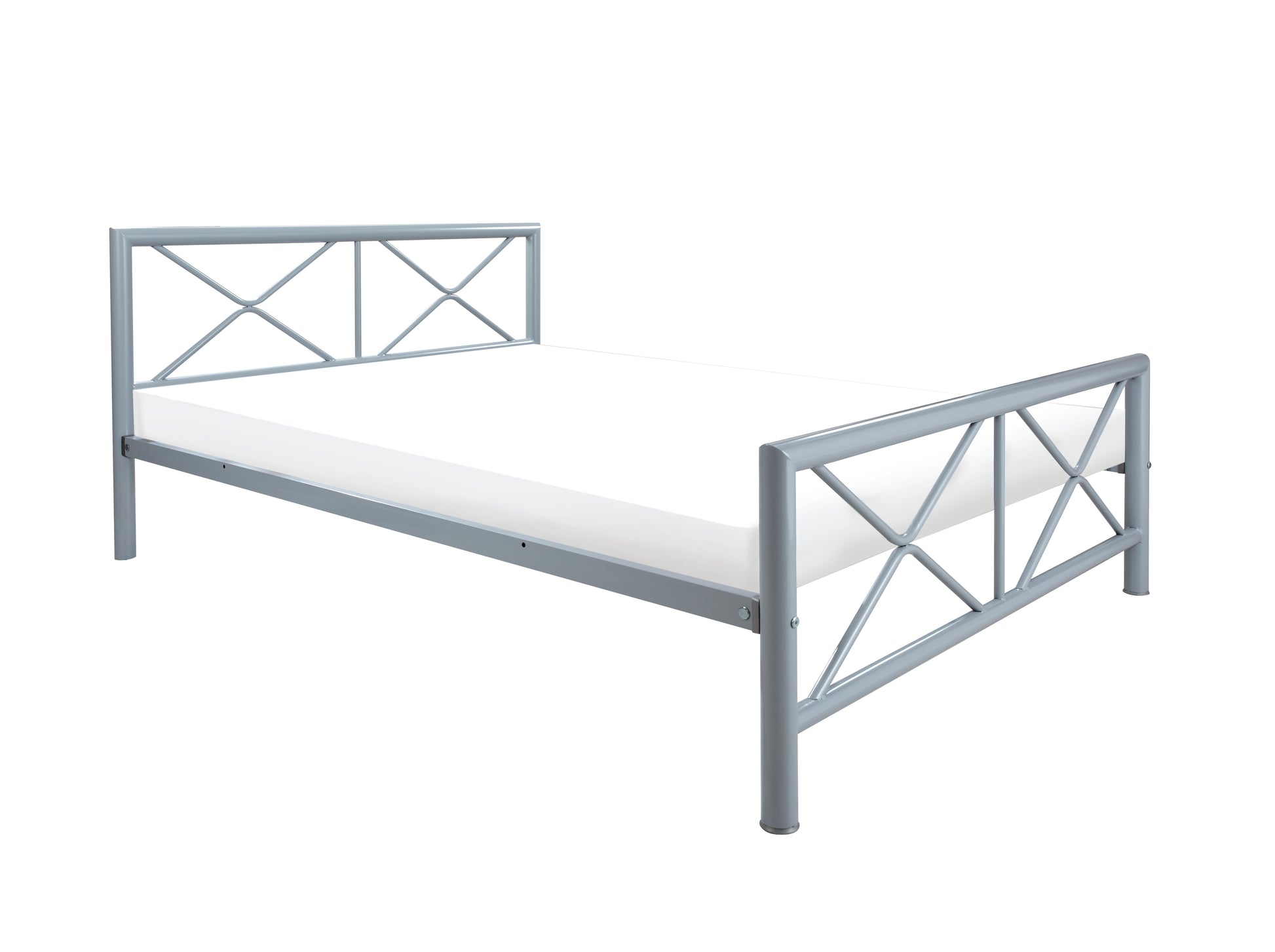 Manor Bed Frame - Double 2