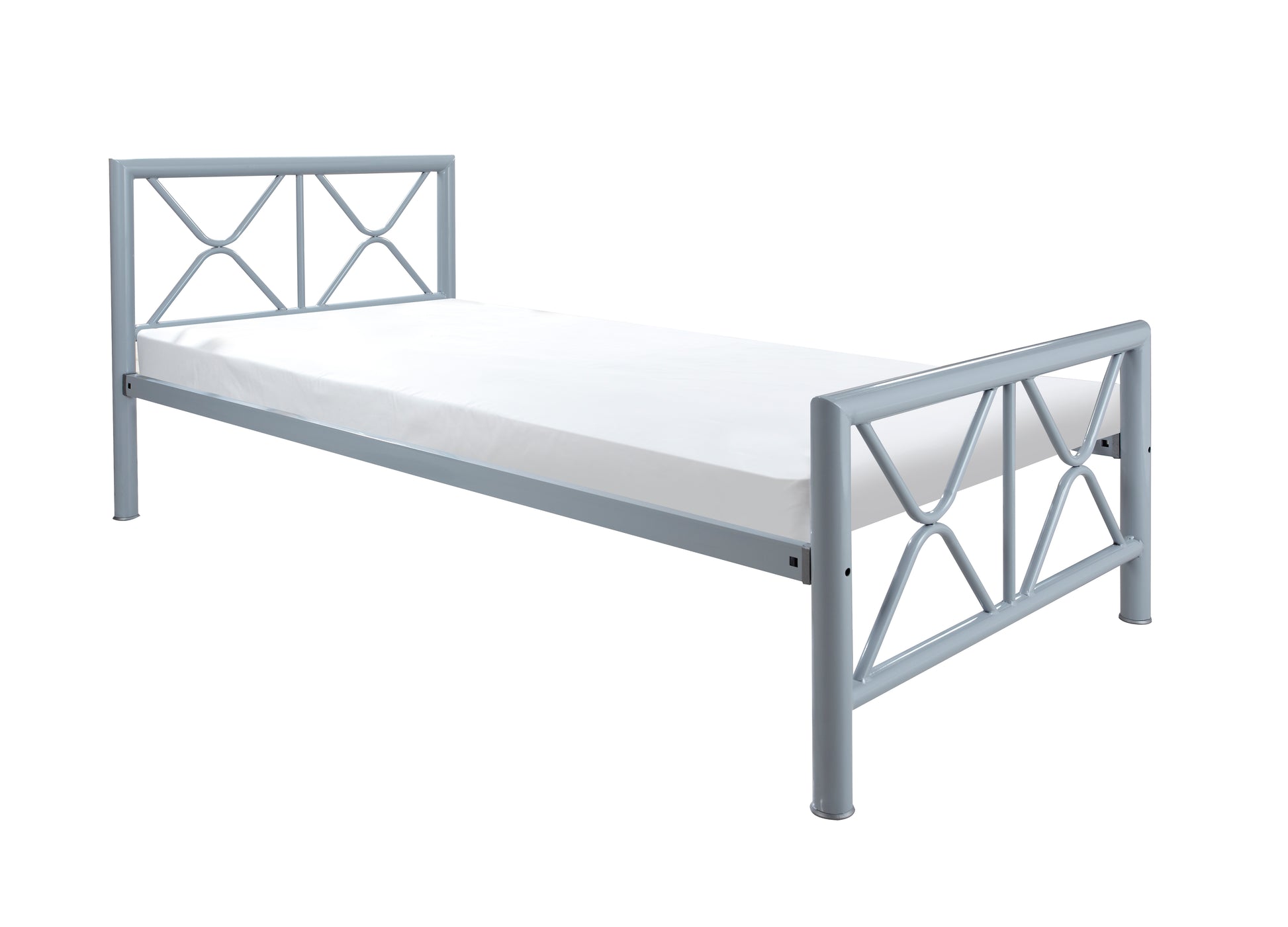 Manor Bed Frame - Single