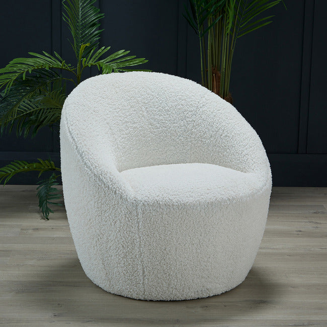 Luminosa Living Casey Chair 2