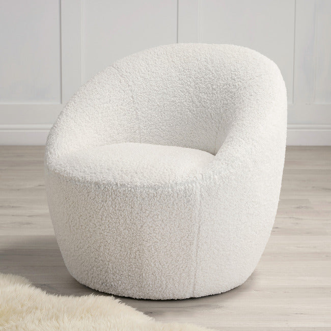 Luminosa Living Casey Chair