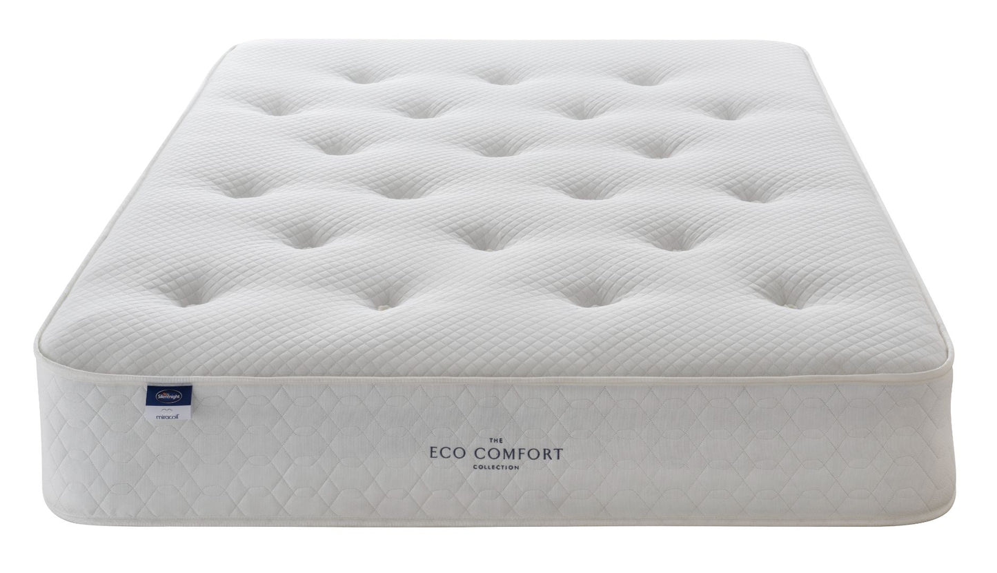 Silentnight Aria Eco Divan Bed - Double 2