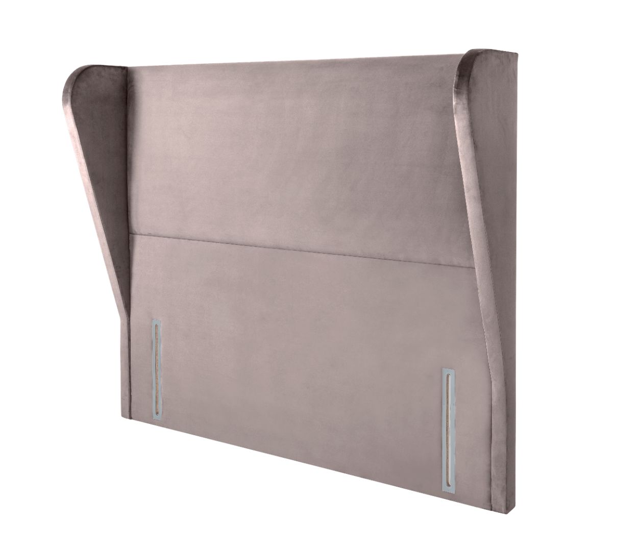 Rest Assured Falcon Floor Standing Headboard - Kingsize