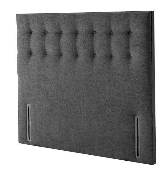 Silentnight Goya Floor Standing Headboard - Double